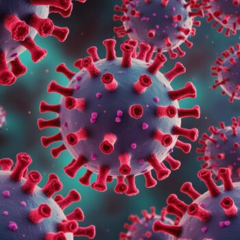 Disease/Virus Testing