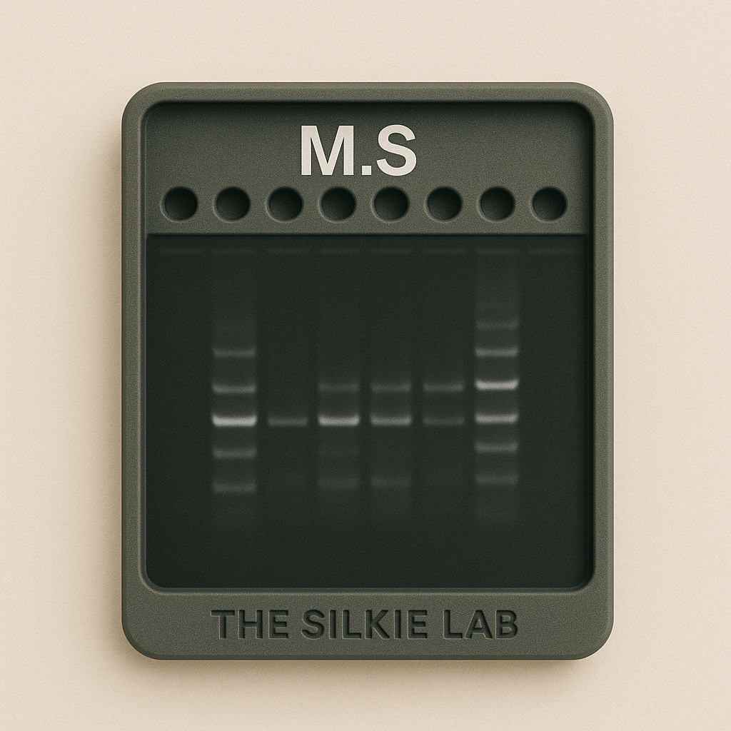 Mycoplasma Synoviae The silkie lab