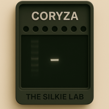 Infectious coryza pcr test the silkie lab