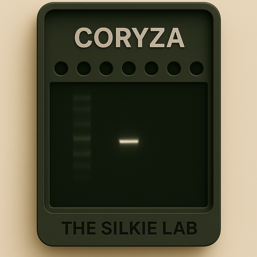Infectious coryza pcr test the silkie lab
