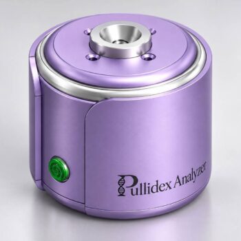 pullidex analyzer
